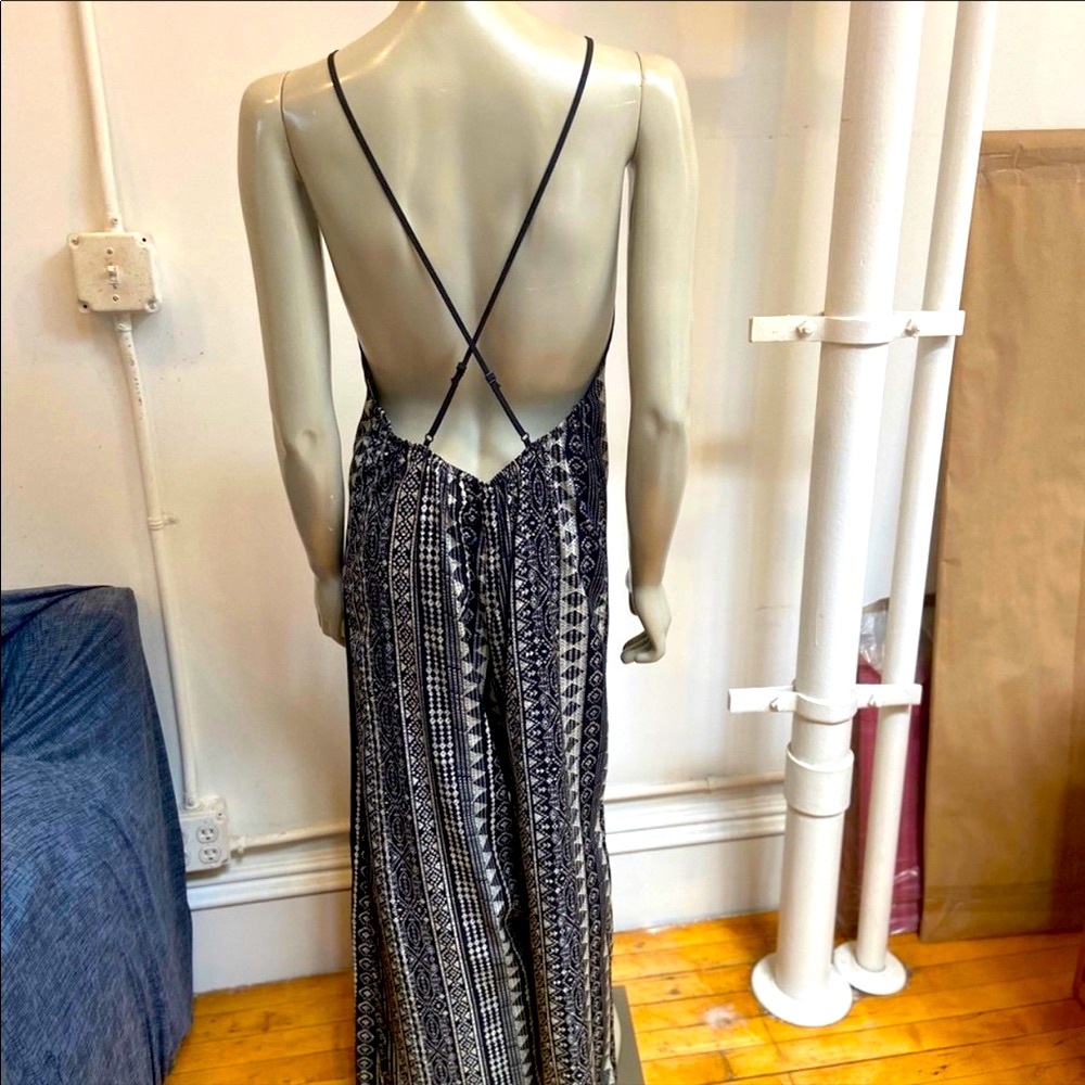 Forever 21 Jumpsuit - Picture 2 of 4